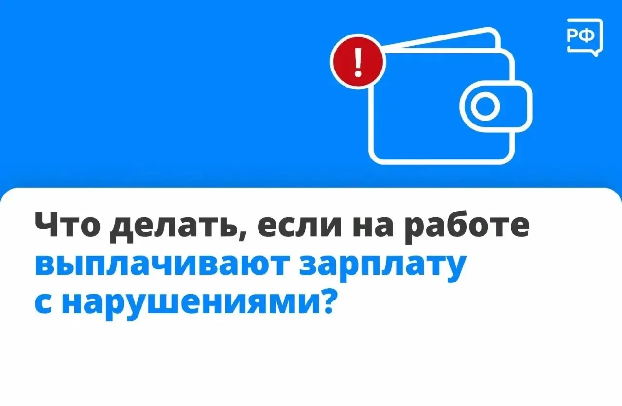 📑 Правила, по которым работодатель выплачивает зарплату, прописаны в Трудовом кодексе. Они обязател