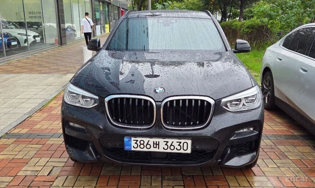🚗 Новое объявление: