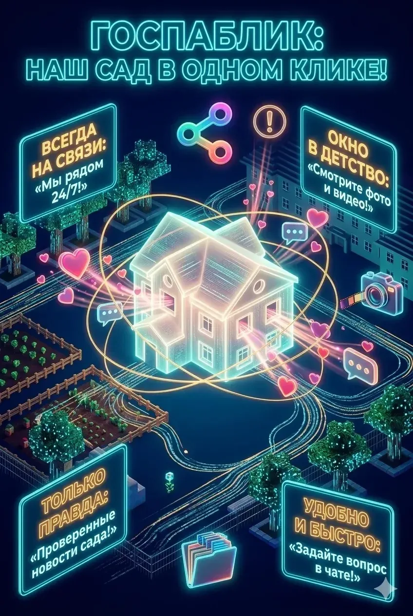 4 апреля — Международный день интернета! 🌐