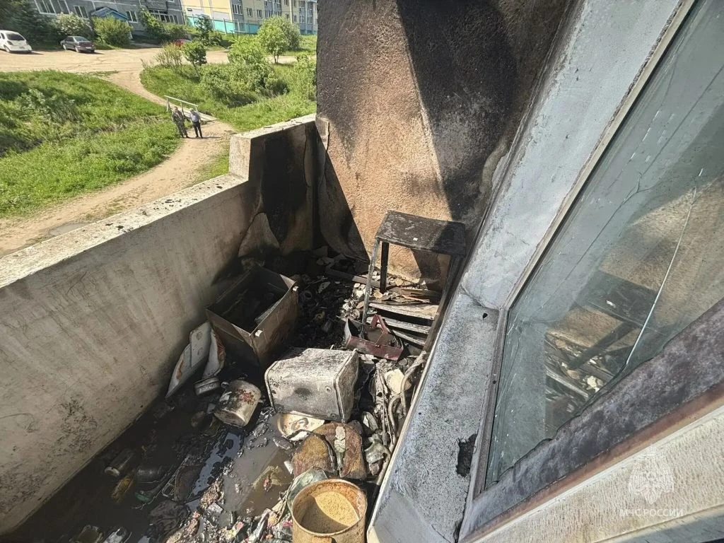 #СобытияМЧС28

В Амурской области за прошедшие сутки

🔴Потушено 6 пожаров, на 1 из них привлекались