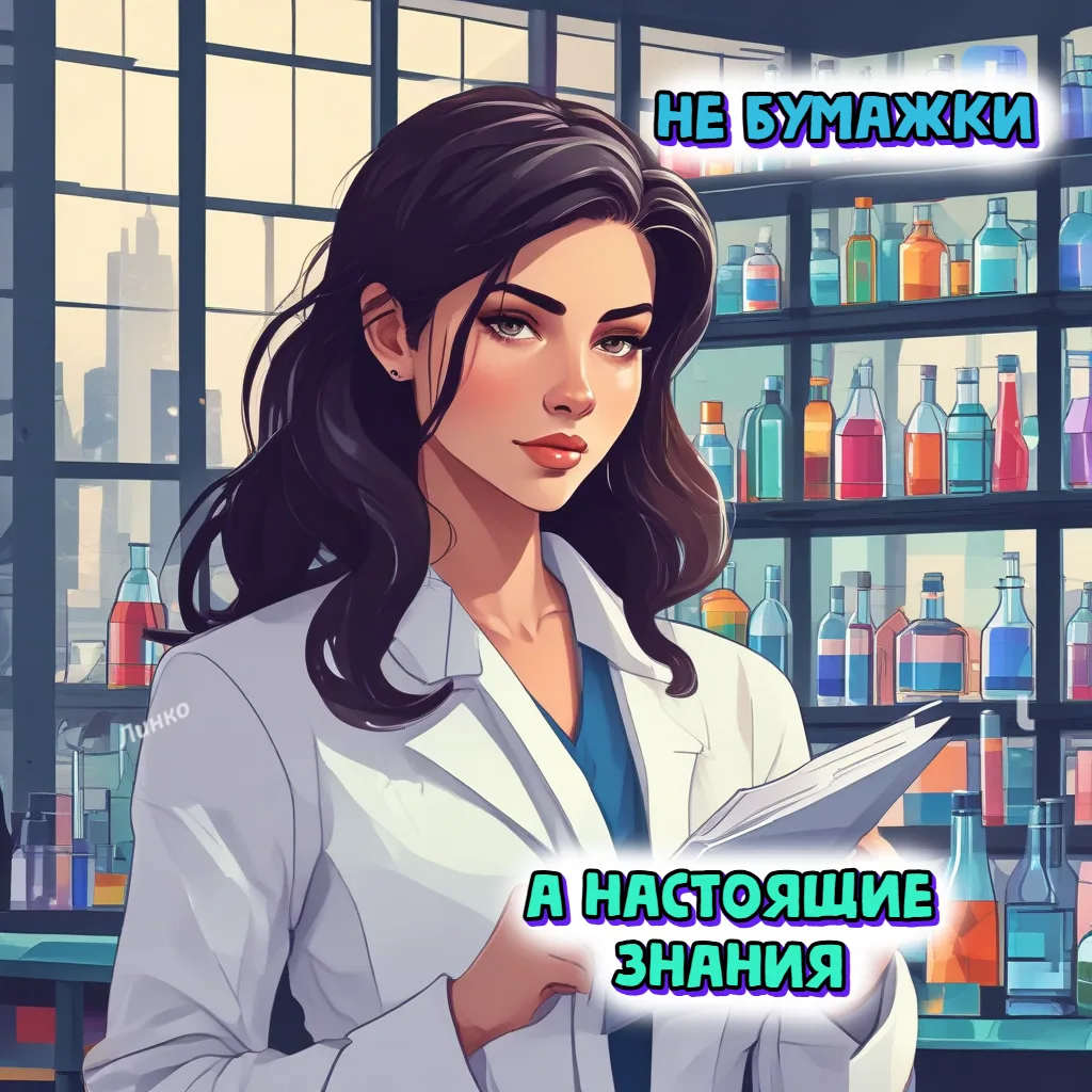 🔥 На каждом нашем занятии присутствует наш специалист из лаборатории, курирующий проду...