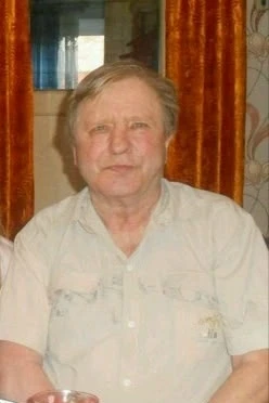 Сегодня ровно 10 лет назад как нет с нами дорогого и любимого папы, мужа, друга и хорош...