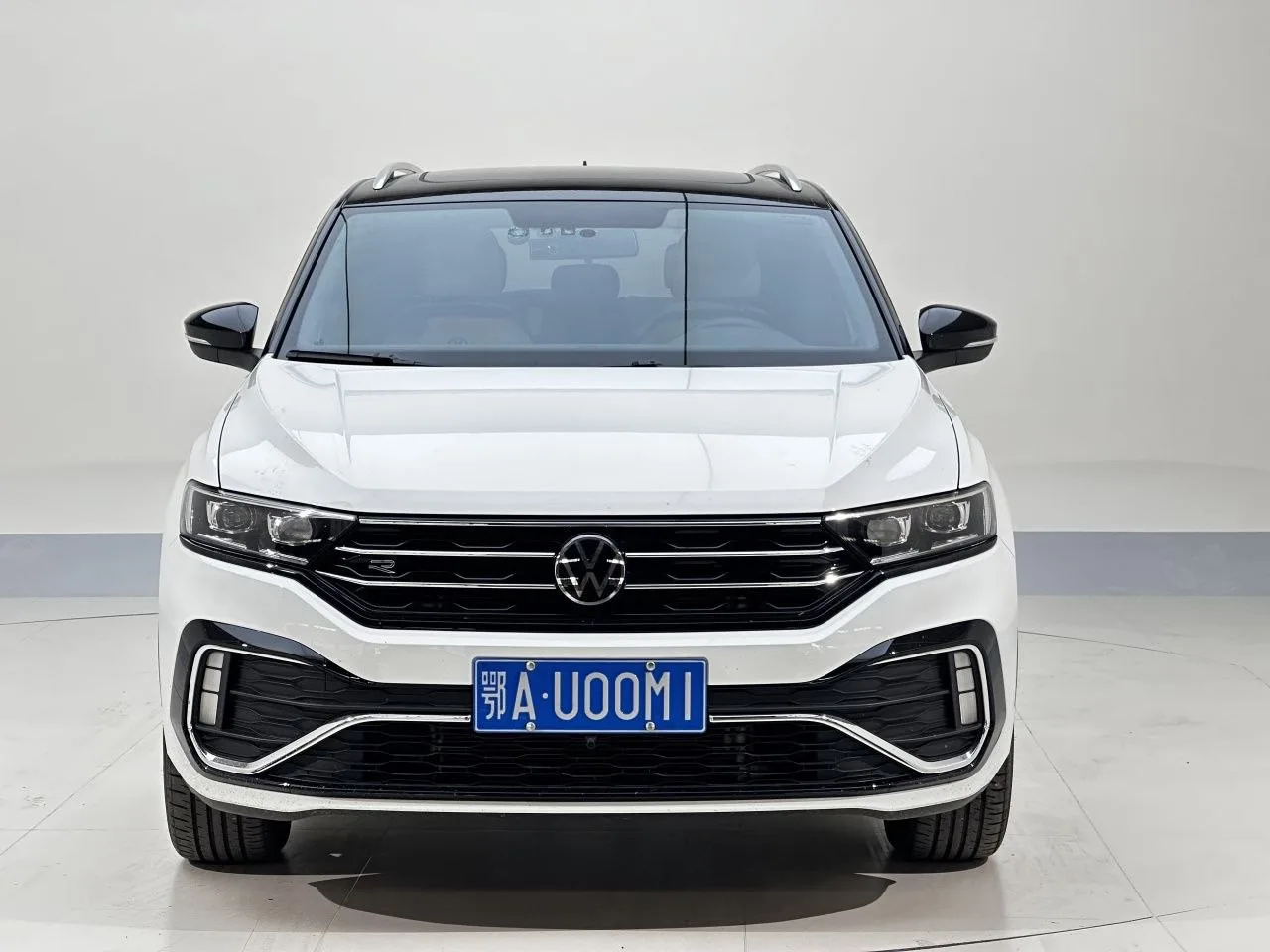🍏Volkswagen T-ROC R-Line