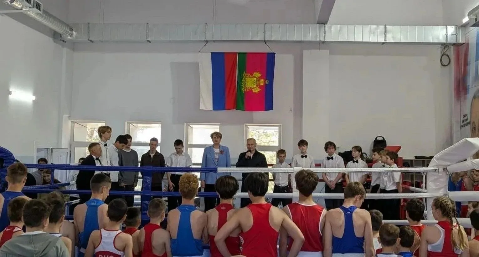 🏆 Боксеры спортшколы «Виктория» завоевали россыпь наград на матчевых встречах, посвященных 81-й годо