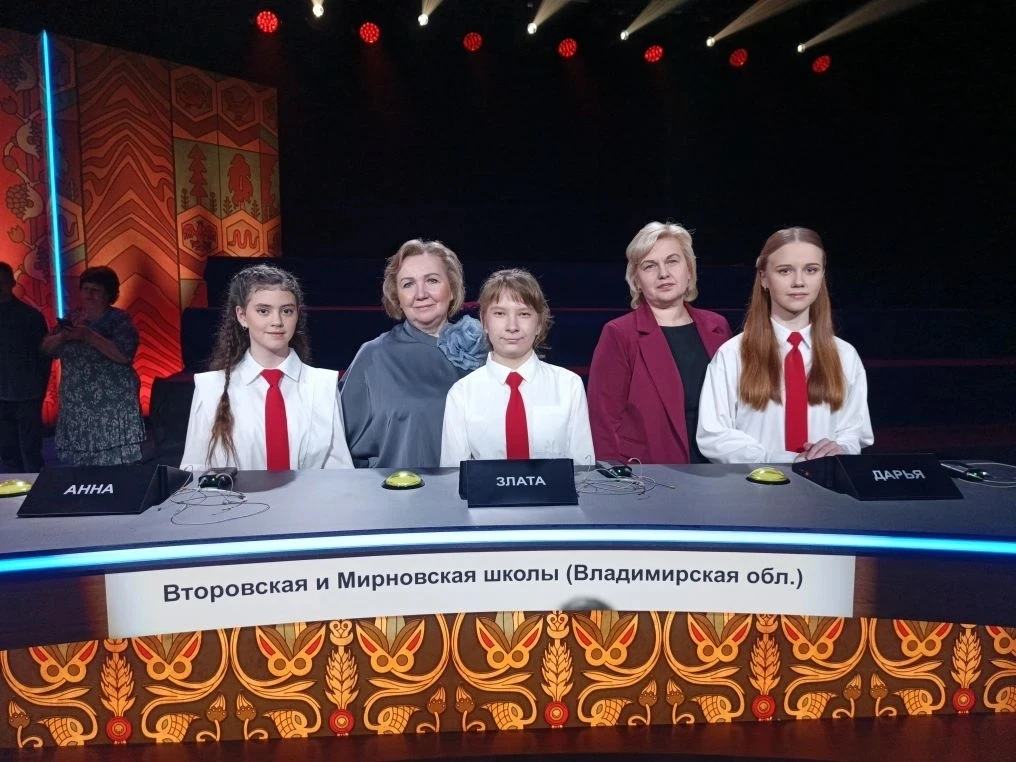 🏆 Сняться в телевизионном проекте? Классно! Победить в конкурсе? Великолепно! А победить в интеллект