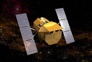 🚀 Космическая спасательная операция!