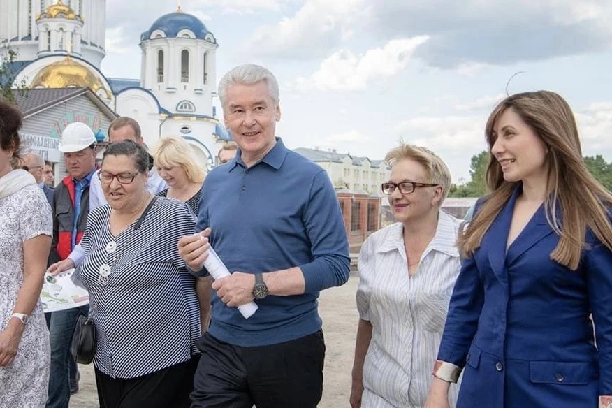 Сегодня день рождения отмечает Мэр Москвы Сергей Собянин! 🎉

За последние годы под руководством Сер