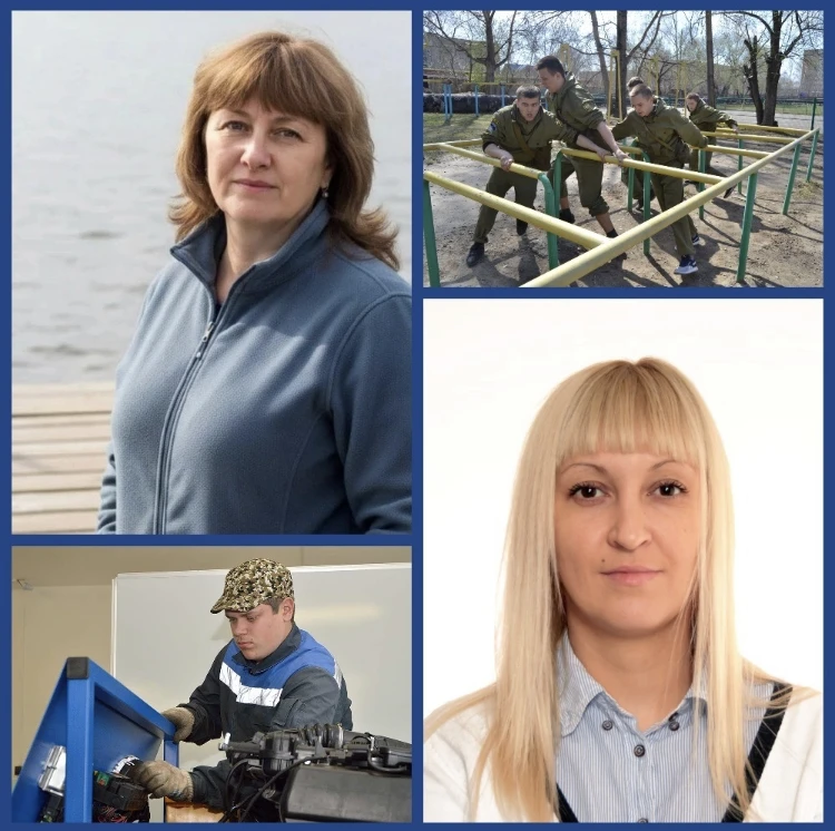 ЭТАПЫ БОЛЬШОГО ПУТИ 2017 год