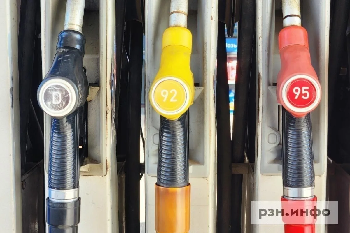 ⛽ Запрет на экспорт бензина из России продлят до конца года. Запрет на экспорт дизеля о...