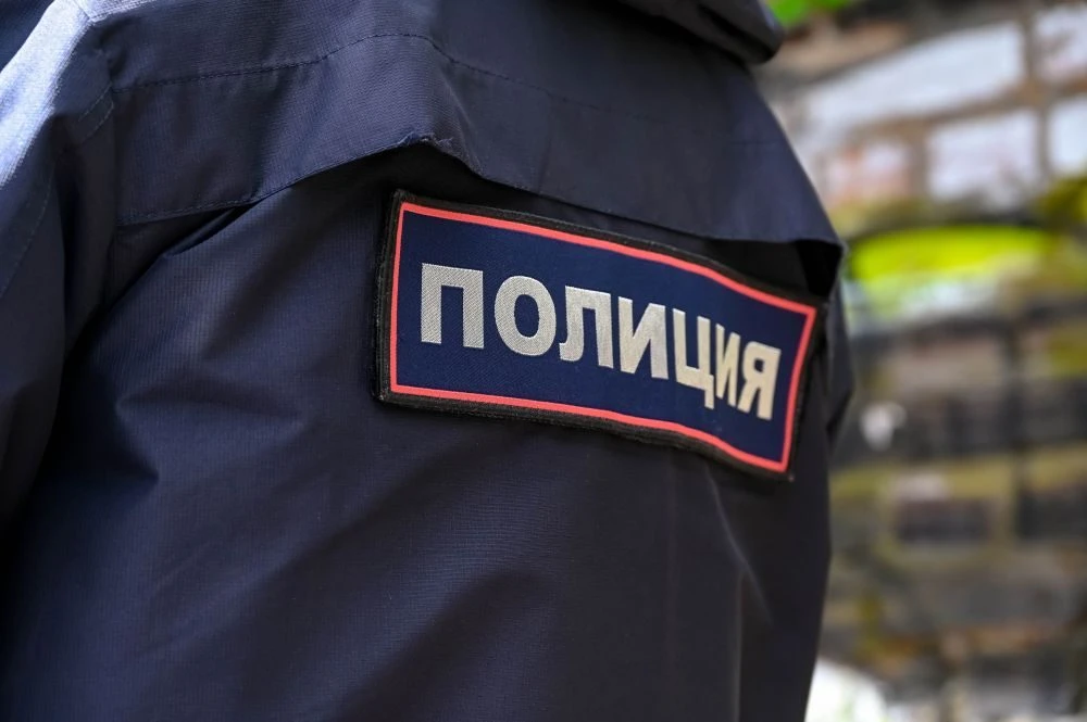 Сотрудники полиции в Краснозаводске задержали подозреваемого в угоне автомобиля