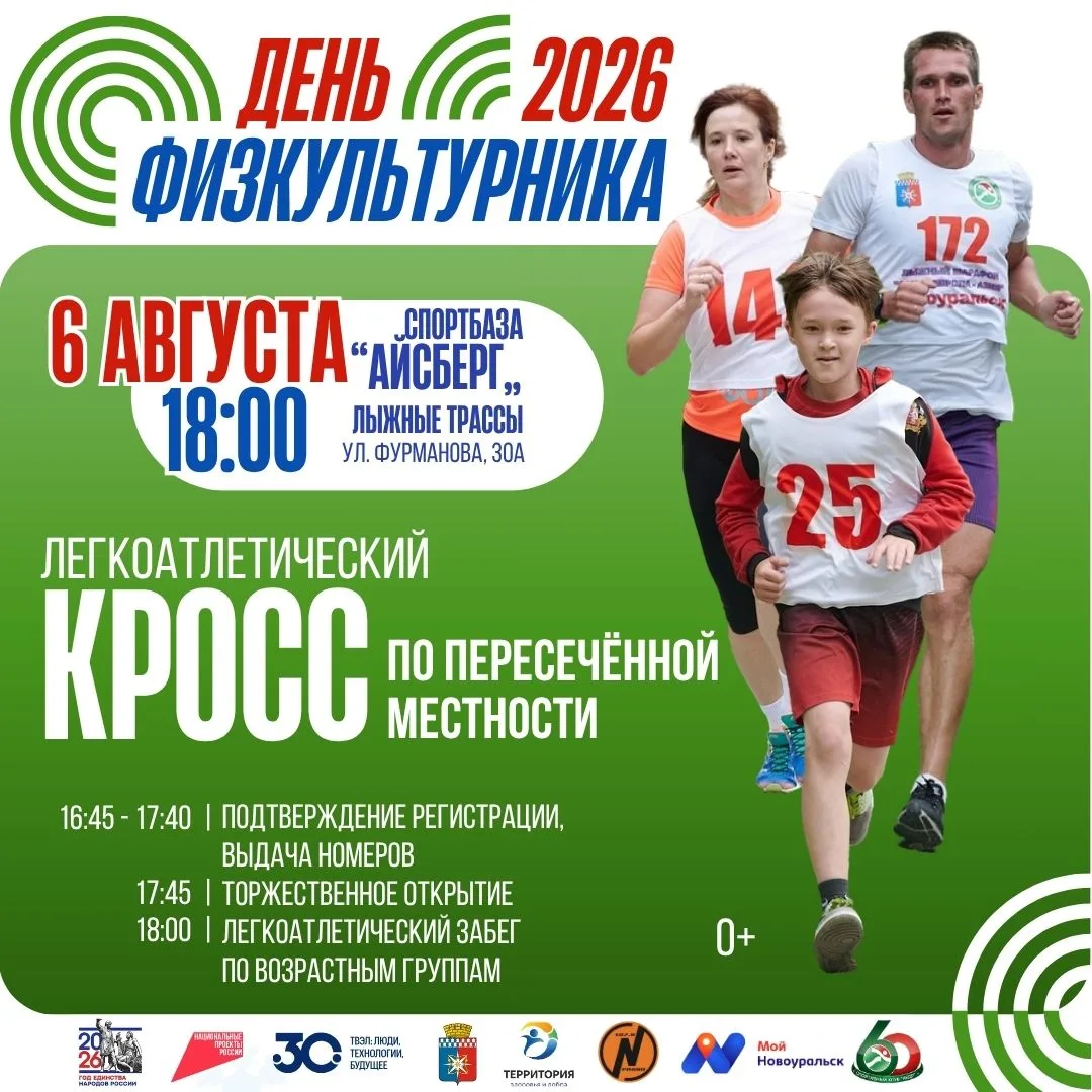 ФИЗКУЛЬТ-ПРИВЕТ, ДРУЗЬЯ!👋