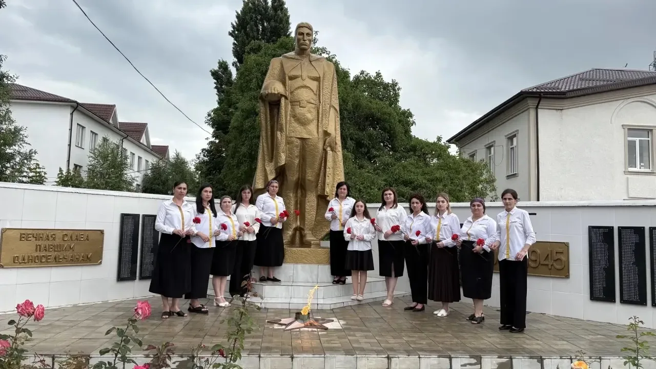 22 июня — День памяти и скорби