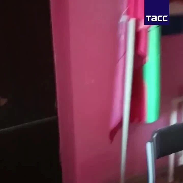Балицкий сообщил об ударе по детскому саду в Запорожской области без пострадавших

По данным РИА Нов