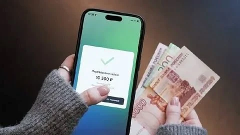 Чиновники продолжают и дальше гнобить честных граждан и наказывать их за преступления мошенников. Лю