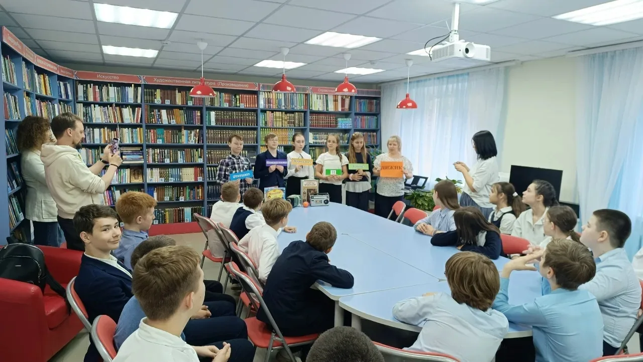 Здравствуйте, уважаемые родители и учителя!
