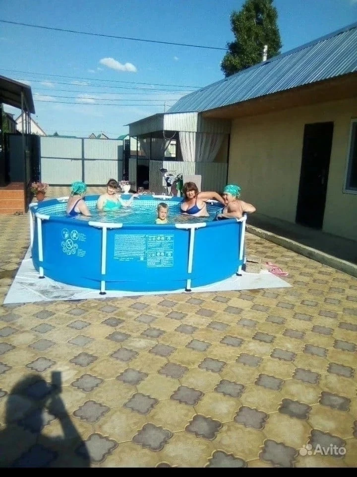 🏡 Сдаю отдельный частный дом с удобствами под ключ. Без посторонних жильцов во дворе.
