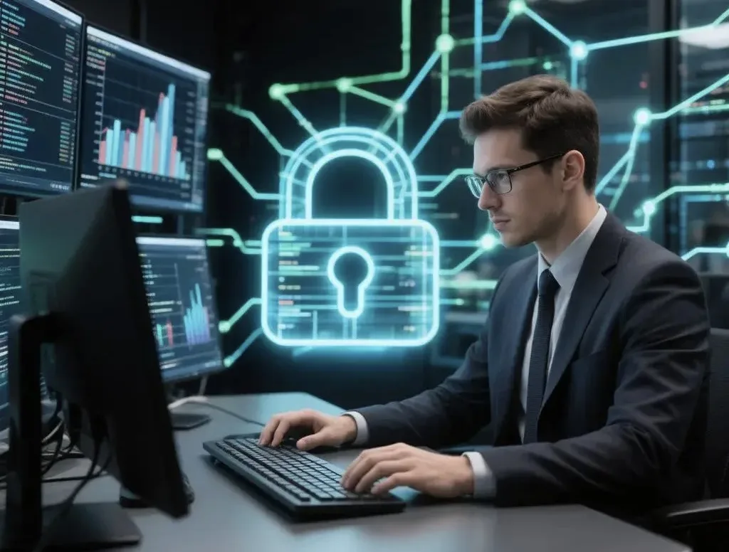 🔒 Кибермошенничество: что меняется и как защитить себя