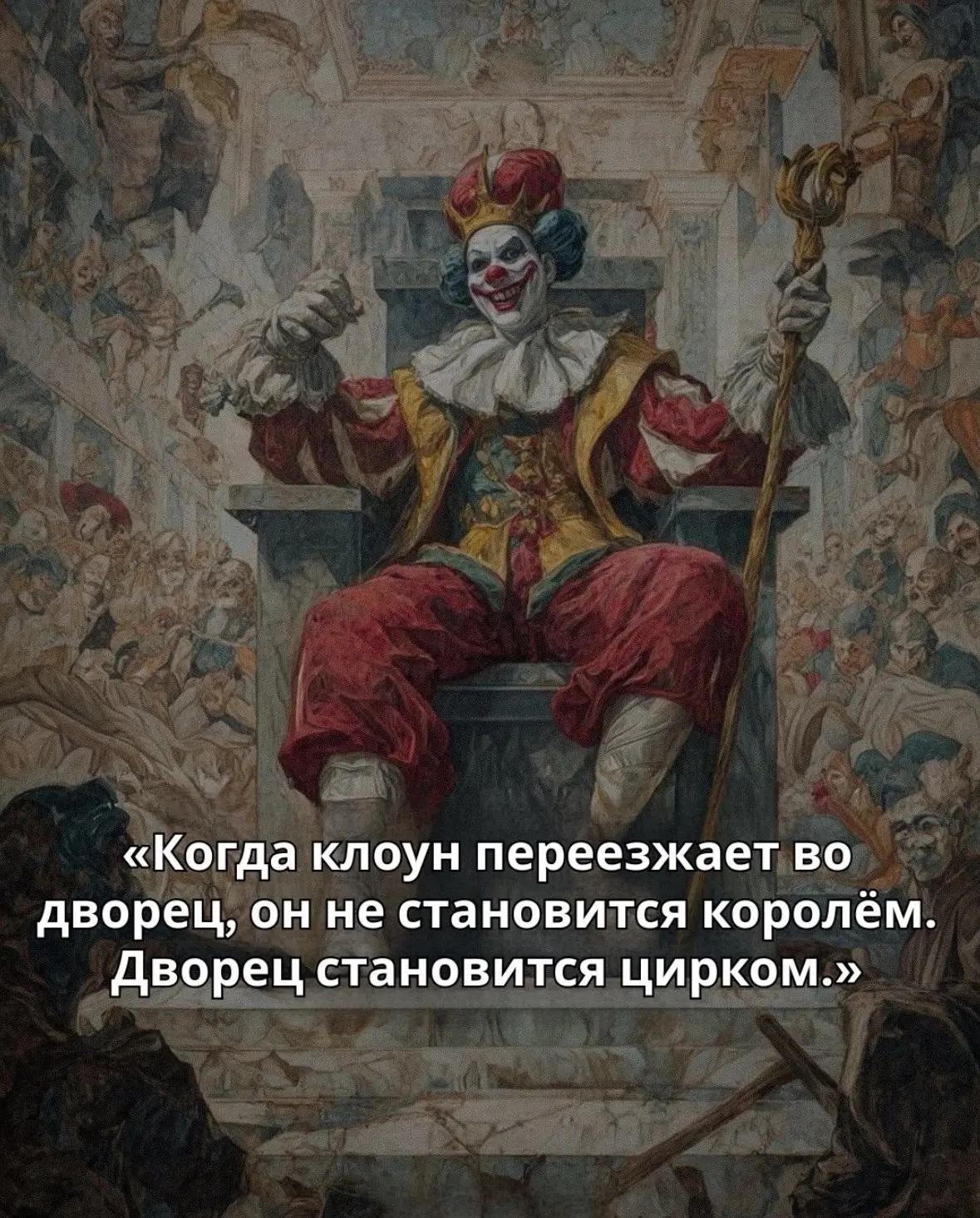 Правдивые цитаты 💯