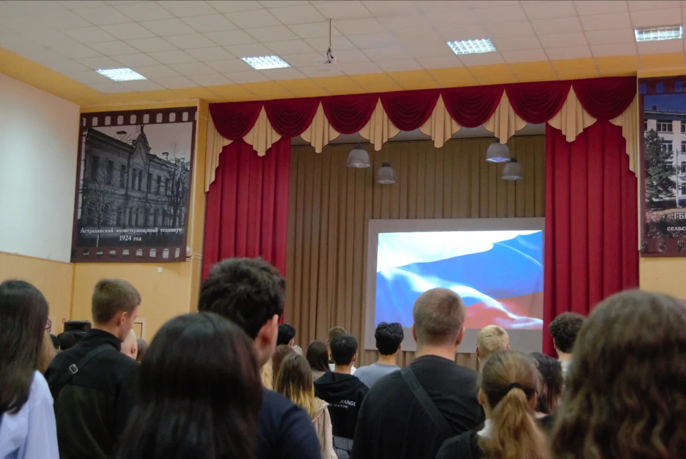 Понедельник — день не только для учебы, но и для вдохновения 🚀