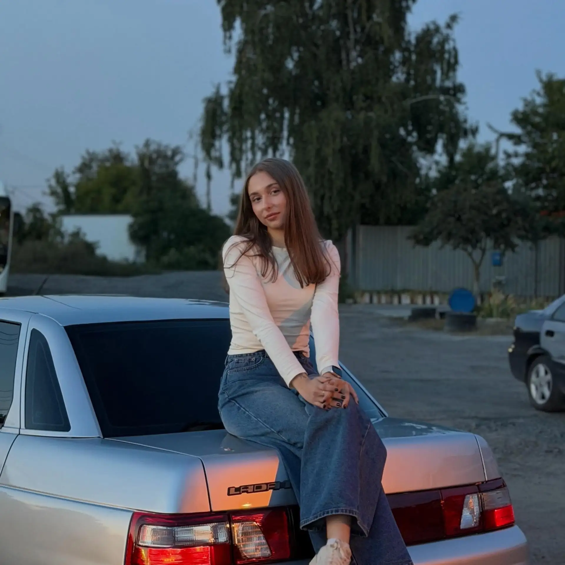 Хабаровский край😍