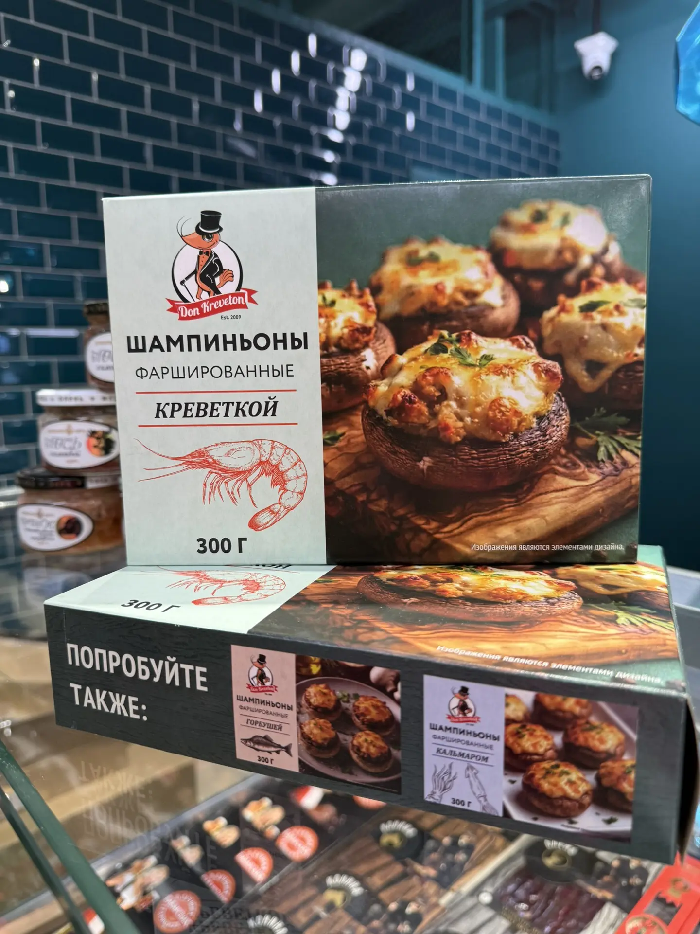 Вкусные новинки для быстрого ужина 🤤