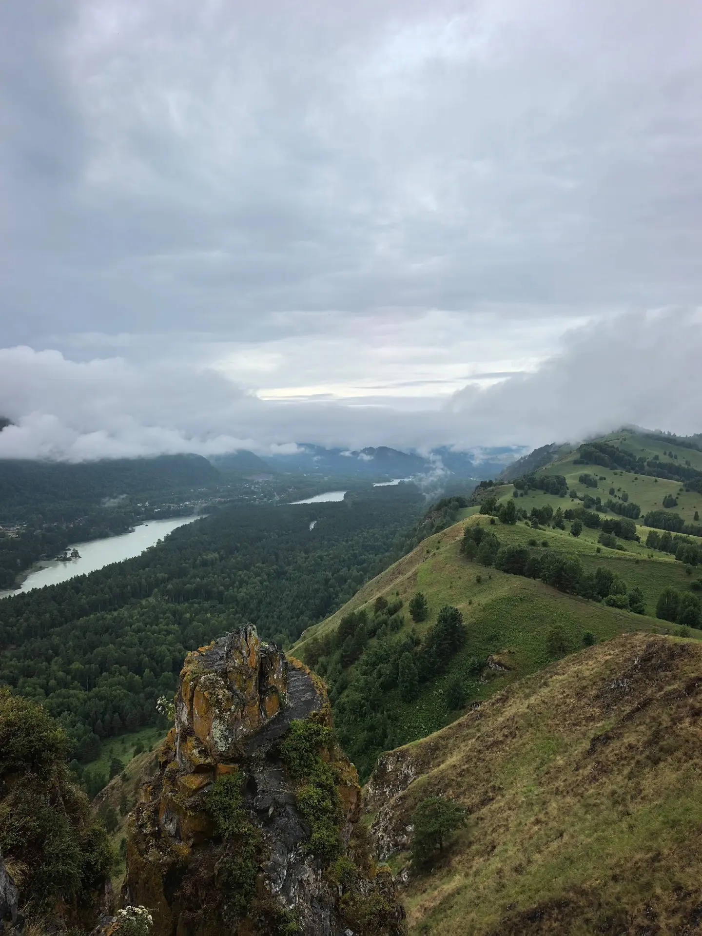 Чертов палец😍