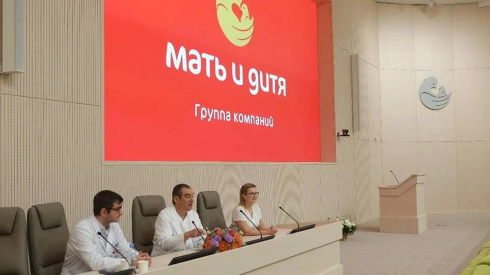 Совет директоров ГК «МД Медикал» утвердил выплату промежуточных дивидендов за I полугод...