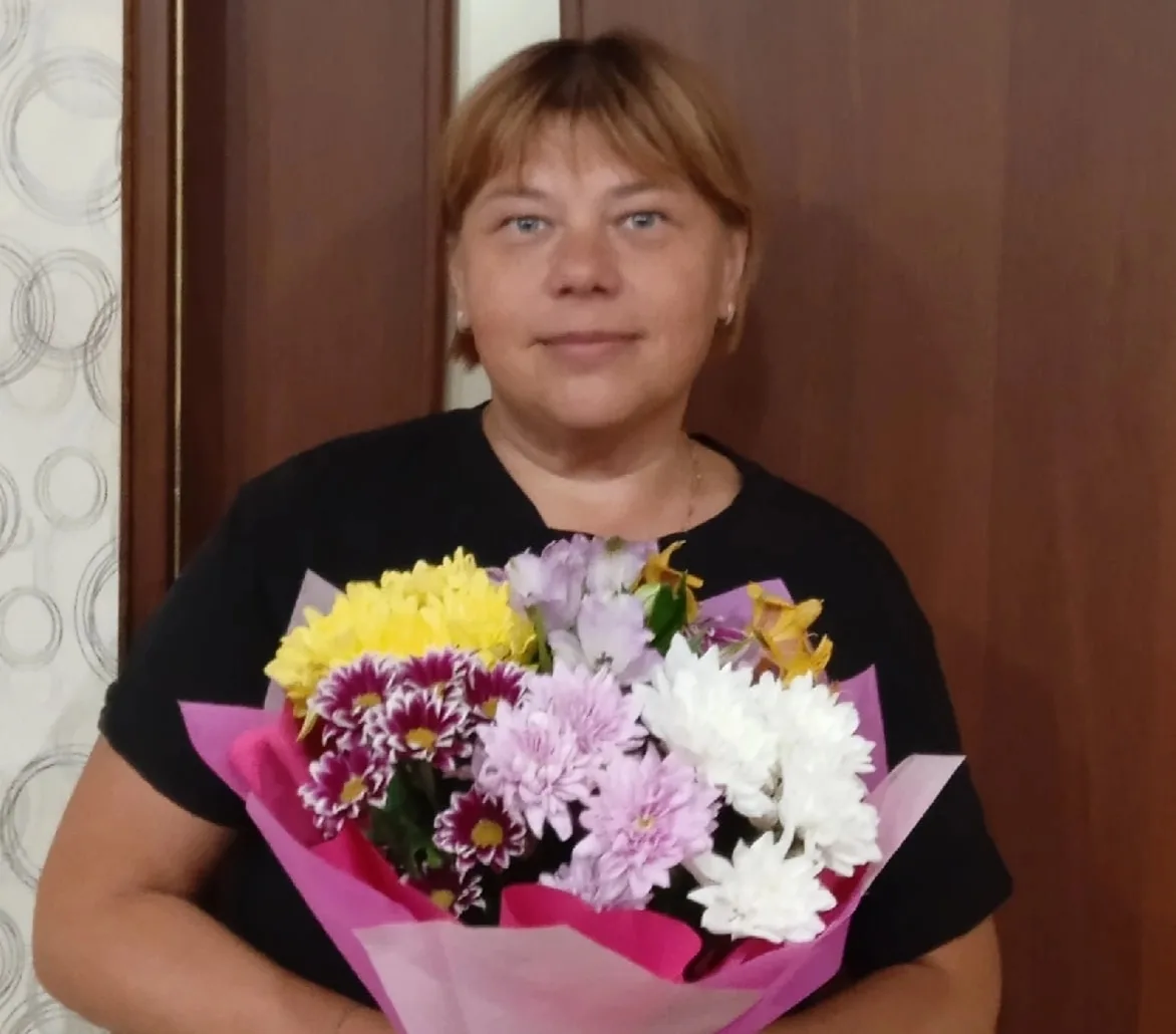 🎉 Сегодня свой юбилейный день рождения отмечает воспитатель нашего центра Крехалева Лю...