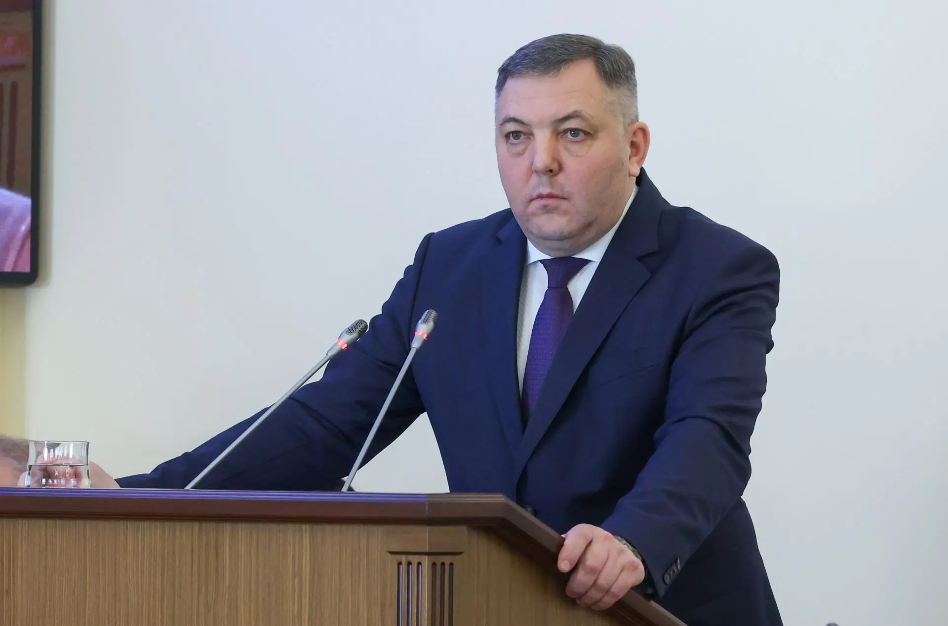 В Правительстве Санкт-Петербурга подвели итоги работы в сфере безопасности и обсудили подготовку к в