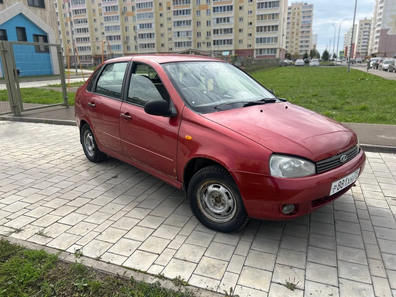 В продаже колена
