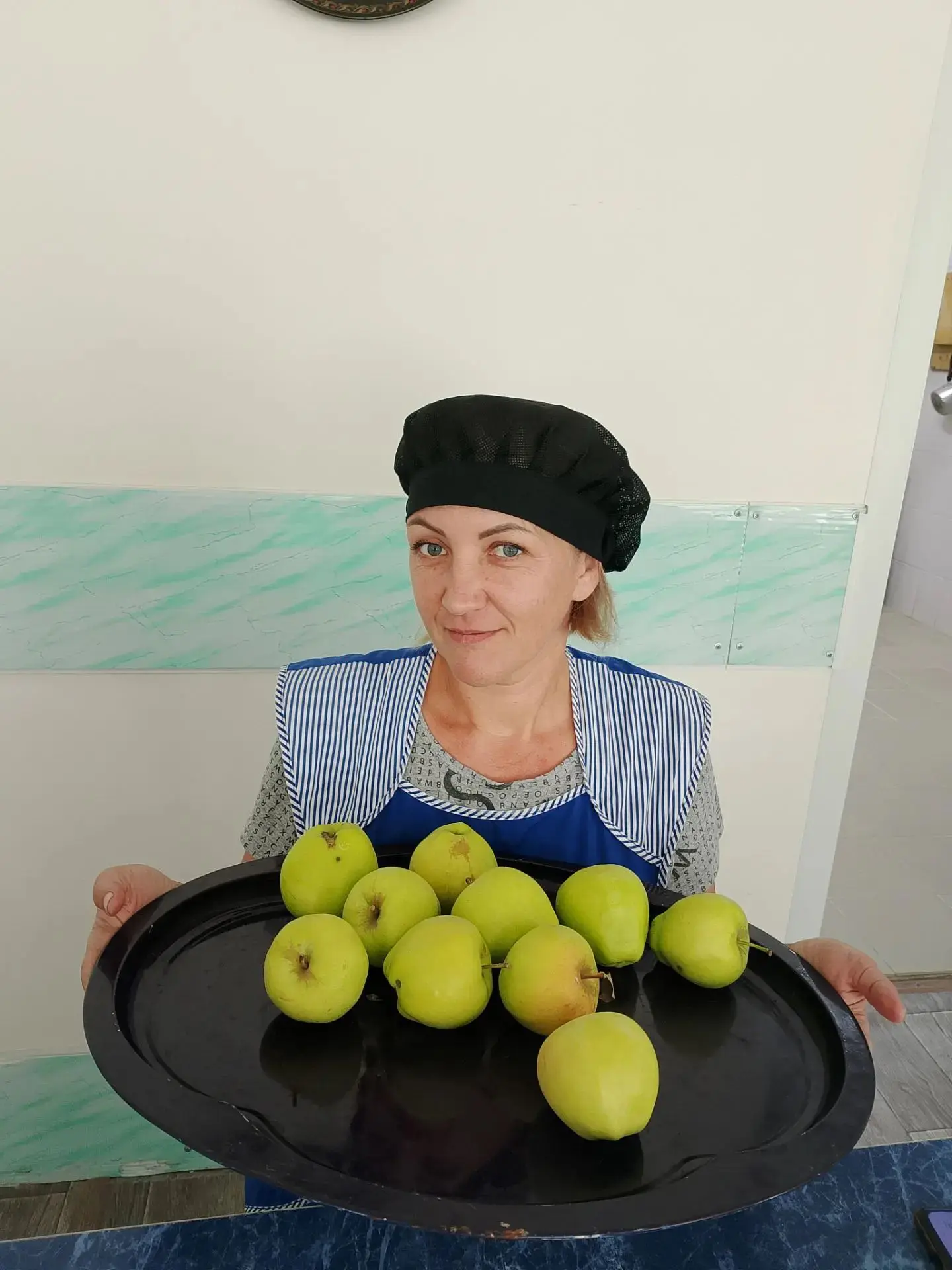 С Яблочным Спасом!