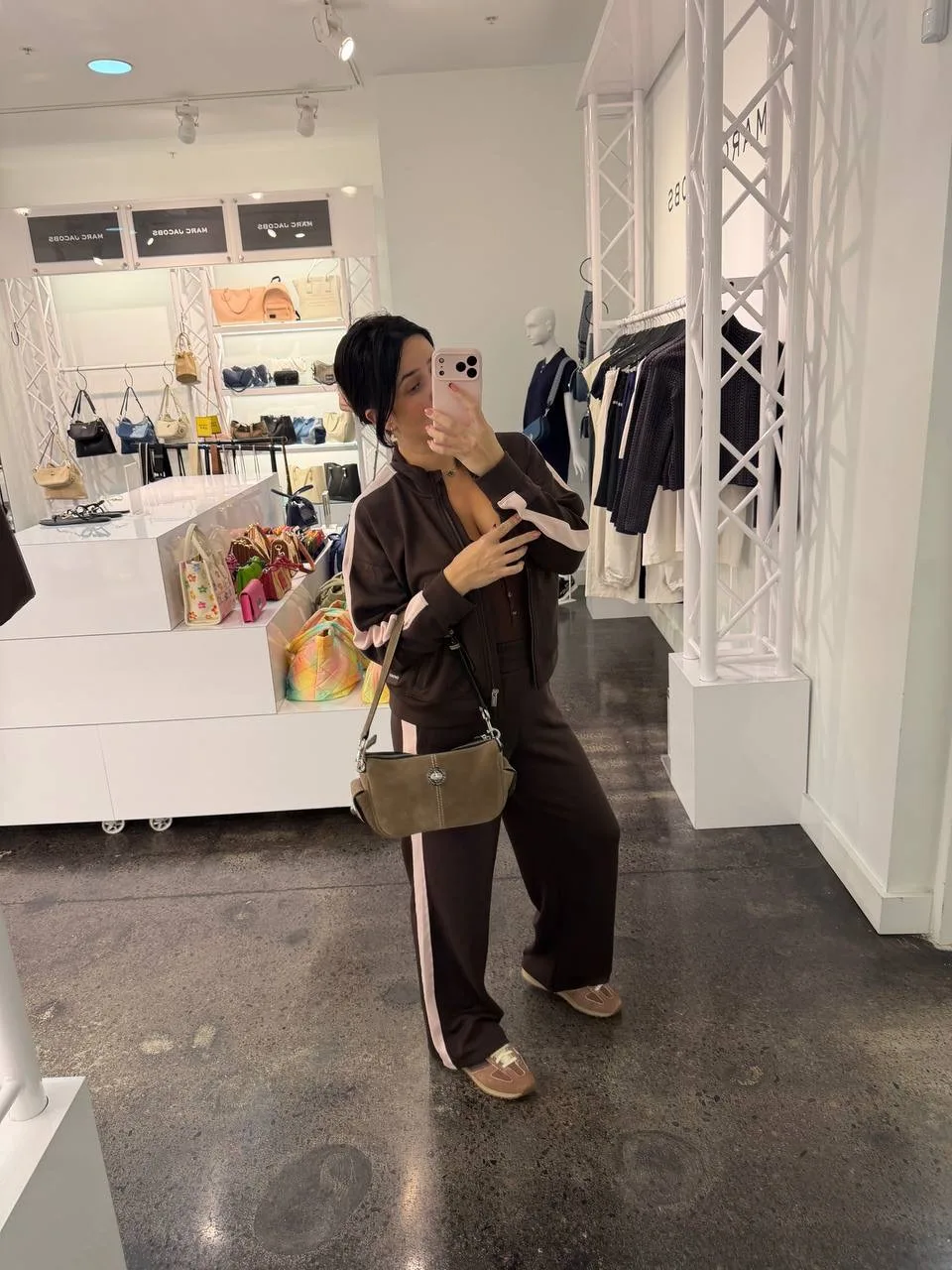 ✨АУТЛЕТ ✨Marc Jacob’s