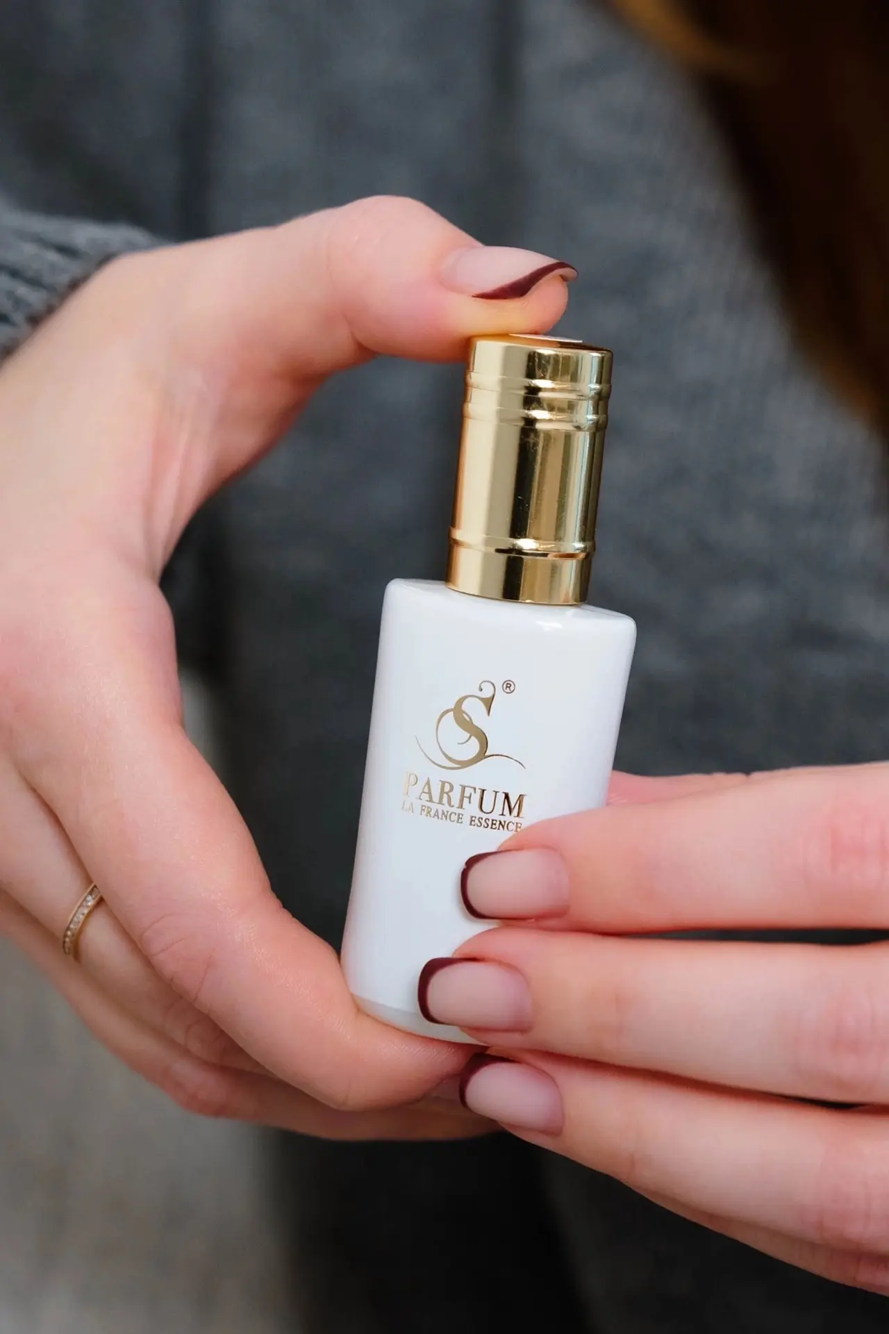🔥 -20% на ароматы 15 мл в S Parfum