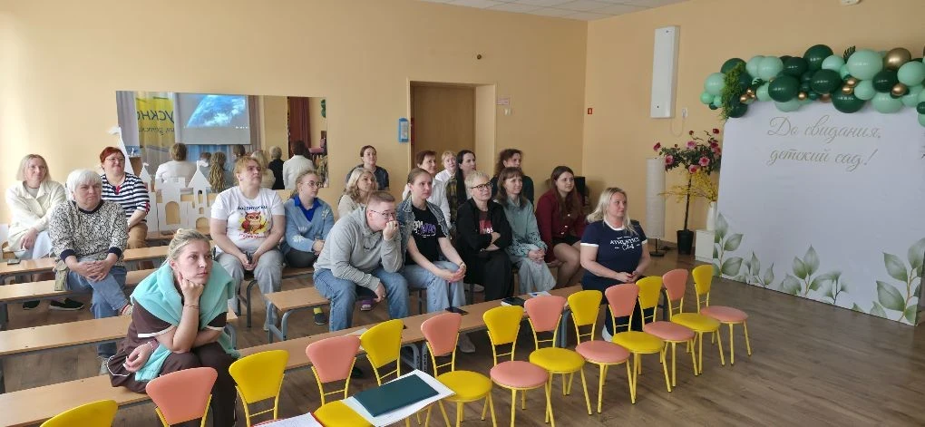 📣📆📣3 июня 2026 года в нашем детском саду состоялся итоговый педагогический совет, ко...