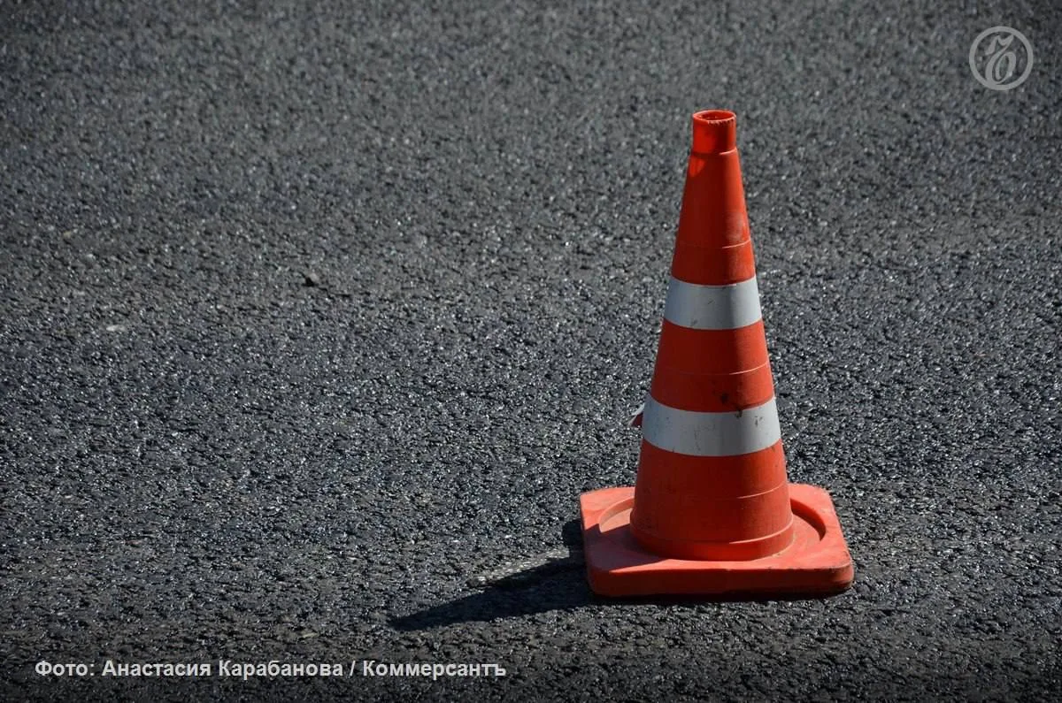 В Уфе с 8 по 30 октября будет закрыто движение по участку улицы Чернышевского. Как сооб...