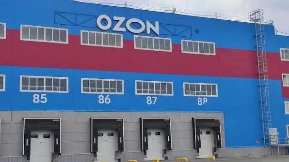 ⚡ПВЗ Ozon начнут работать как маленькие склады.