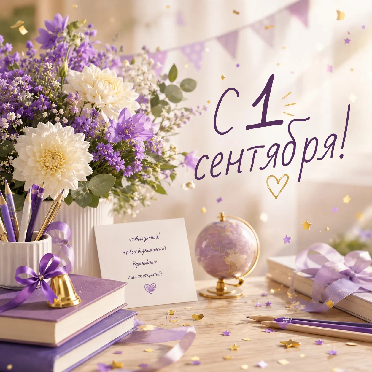 Друзья и коллеги!