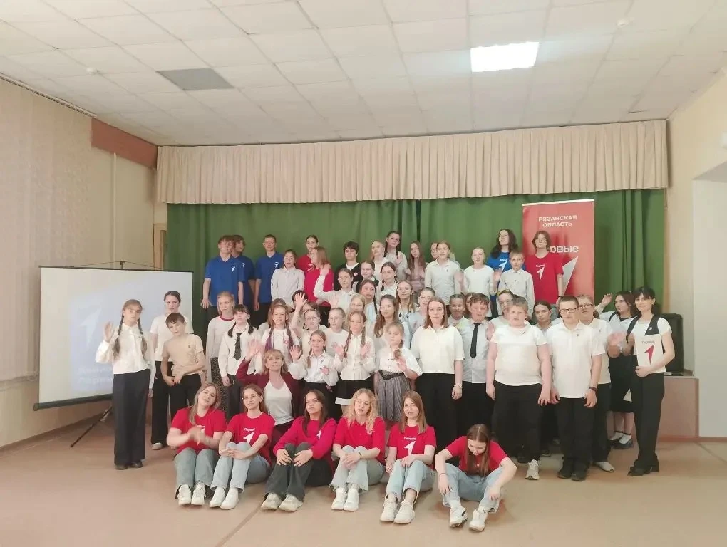 АКТИВНОЕ ДЕТСТВО 🧩