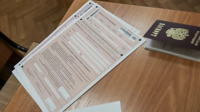 Число томских 100-балльников после пересдачи ЕГЭ выросло до 45