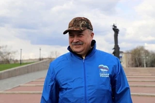 Администрация школы, обучающиеся и родители МБОУ СОШ 38 г. Пензы им. Б. Ф. Зубкова  выражают благода