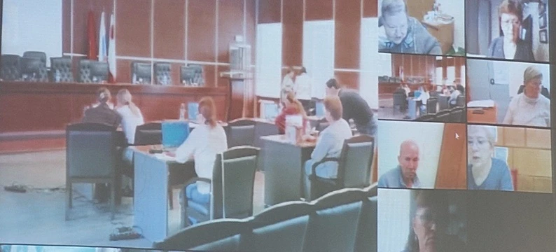 💻ЧЕМПИОНАТ ПО КОМПЬЮТЕРНОМУ МНОГОБОРЬЮ