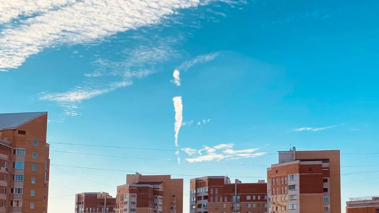 Режим беспилотной опасности в Башкирии сняли

Ограничения в аэропорту Уфы - тоже. Все службы вернули