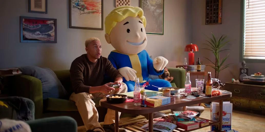 Привет, выжившие! 👋Сервера Fallout 76 уходят на техобслуживание – да-да, они тоже иног...