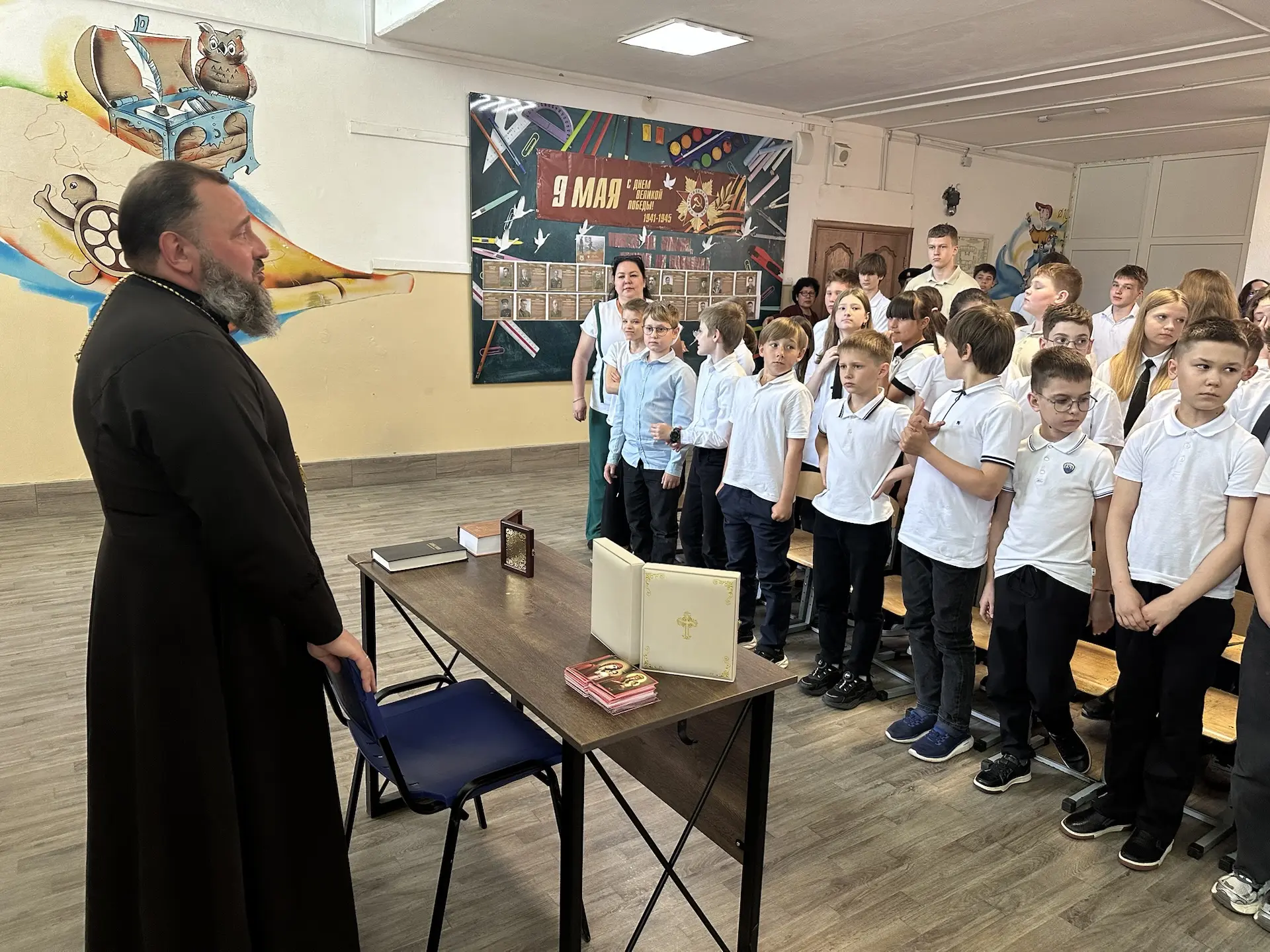 Пасхальная неделя семьи🧑‍🧑‍🧒‍🧒