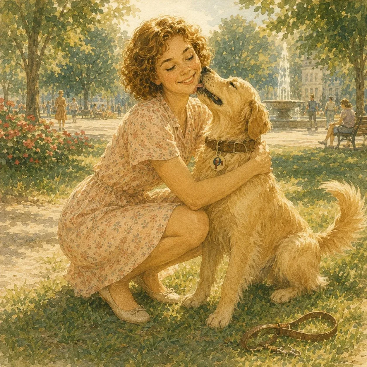 🐾 День хвостатого спасибо