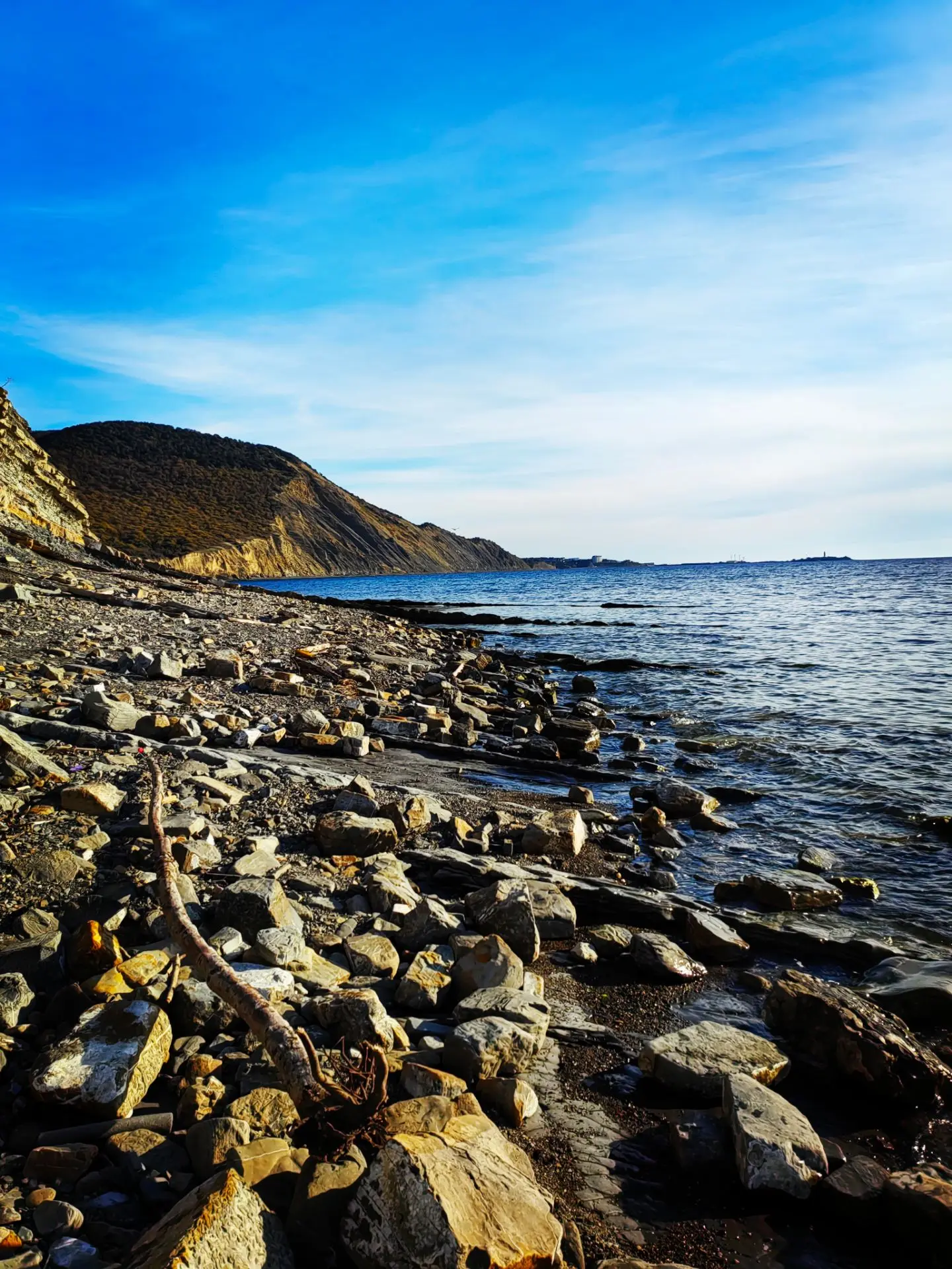 🌊 У моря своя красота…