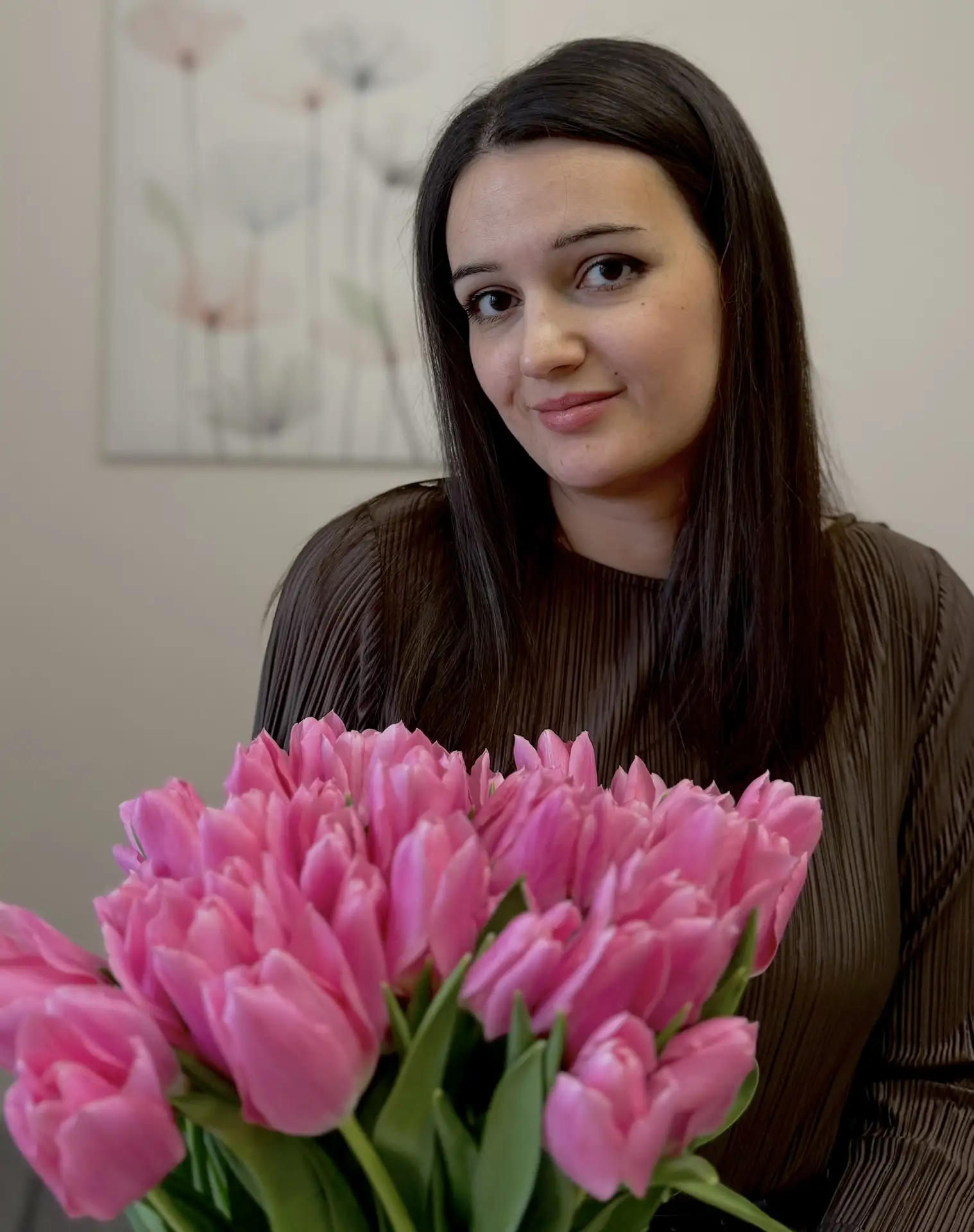 🌷8 финансовых советов для женщин, в честь 8 марта!   Девушки, женщины, бабушки, я поздравляю каждую 