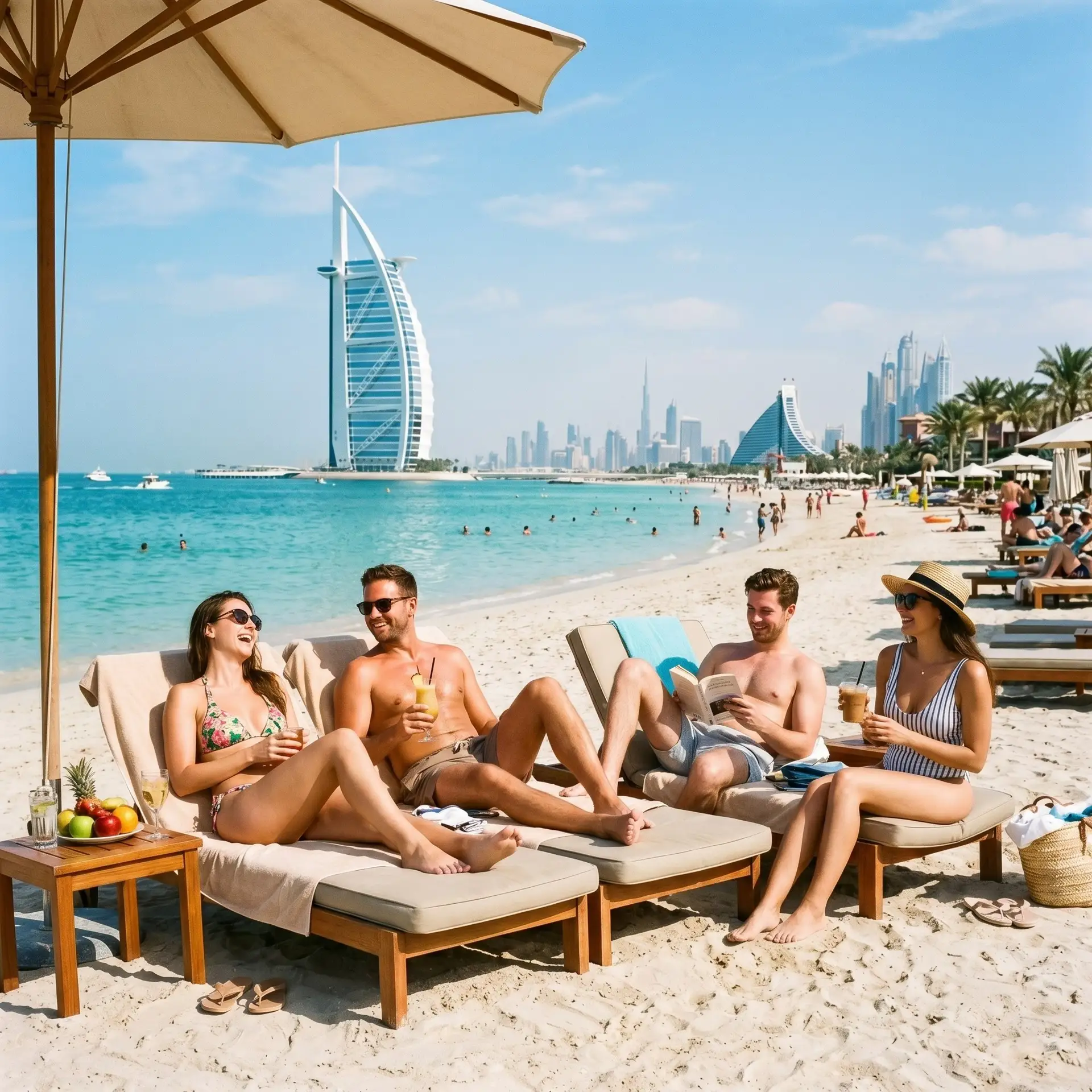 ✈️ ДОСТУПНЫЕ ПАКЕТНЫЕ ТУРЫ ИЗ МОСКВЫ В ИЮНЕ — ОТДЫХ НА ЛЮБОЙ БЮДЖЕТ 🏝️