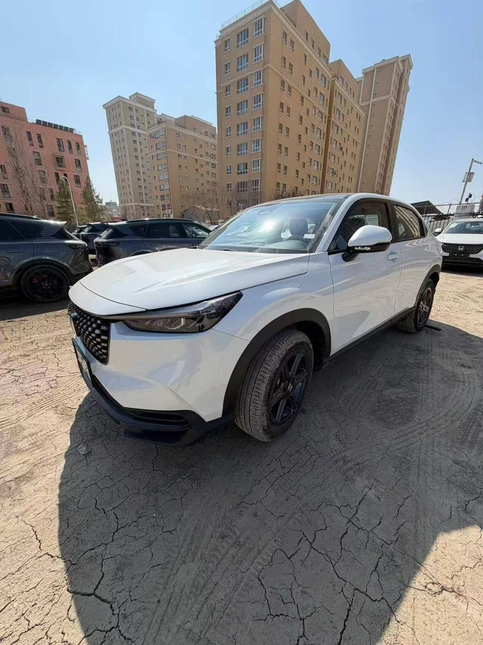 Отличный японский кроссовер за разумные деньги 🚗