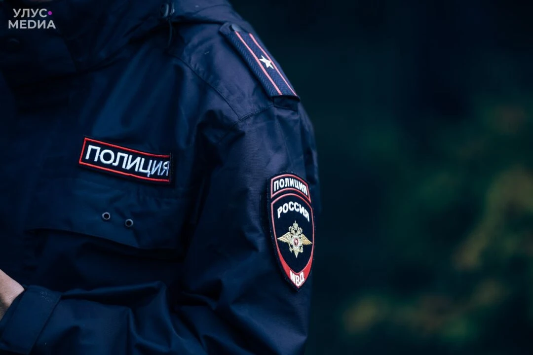 Ножевое ранение и ДТП в Якутии за сутки
